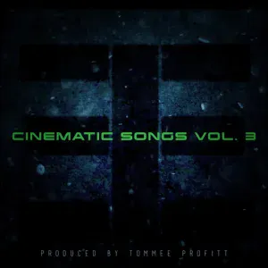Tommee Profitt feat. Jessie Early - Will I Make It Out Alive