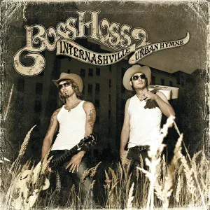 The BossHoss - Toxic