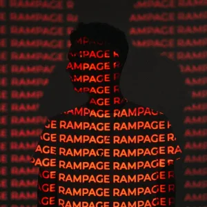Млечный - RAMPAGE
