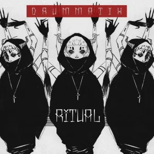 Drummatix - Ritual (Original Mix) (Original Mix)