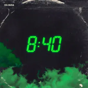 OG Buda - 8:40
