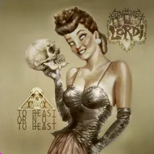 Lordi - I Luv Ugly