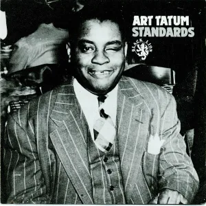 Art Tatum - Make Believe