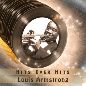 Louis Armstrong - Go Down Moses