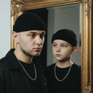МЙКЕ - Моё зеркало