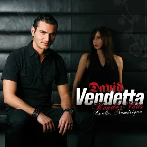 David Vendetta - Rendez-vous