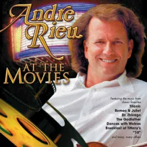 André Rieu - The Godfather - Main Title Theme