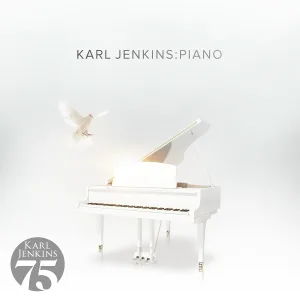 Karl Jenkins - Jenkins: Palladio