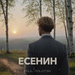 Paul Polotsk - Письмо к женщине