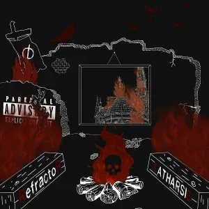 RefractoЯ feat. ODD-ONE - Split
