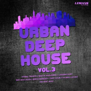 Cram - Nightclubbing (Chasing Kurt Remix)