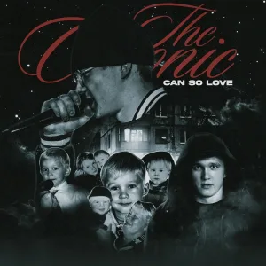 Can So Love - Вибрации