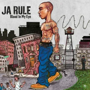 Ja Rule feat. Hussein Fatal - The Wrap (Freestyle)
