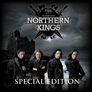 Northern Kings - They Don't Care About Us