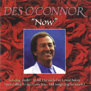 Des O'Connor - Drive