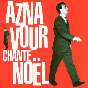 Charles Aznavour - Noël d'autrefois