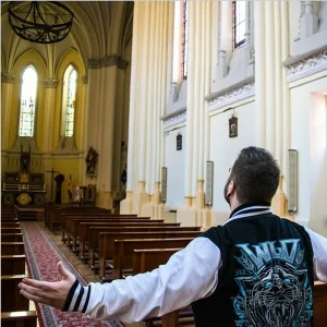 Dante - Agnus Dei