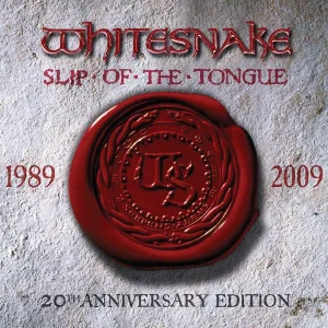 Whitesnake - Slow Poke Music