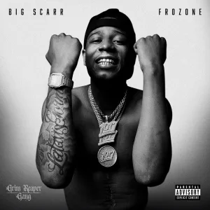 Big Scarr feat. Gucci Mane - Snot (feat. Gucci Mane)