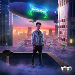 Lil Mosey feat. AJ Tracey - Bankroll