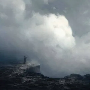 Ofdrykkja - Beyond the Belt of Orion