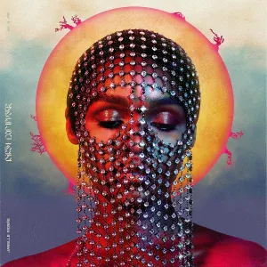 Janelle Monáe feat. Pharrell Williams - I Got the Juice (feat. Pharrell Williams)