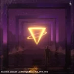 Arcando, Oddcube feat. Chris Jobe - All The Right Moves
