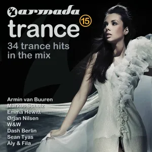 Armin van Buuren - We Are Here To Make Some Noise [Mix Cut]