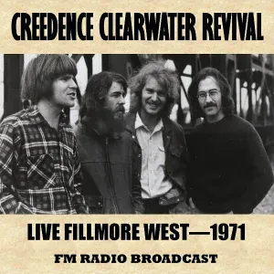 Creedence Clearwater Revival - Intro