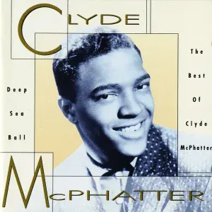 Clyde McPhatter, The Drifters - Treasure of Love