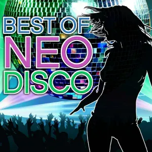 Count Dee's Silver Disco Explosion - All the Lovers