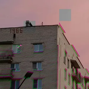 WhiteИoise - Quiet Coast