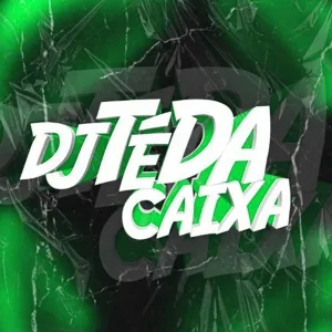 DJ T.E DA CAIXA - MTG - Ela gosta de fazer minha Lacoste de pijama