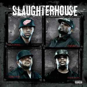 Slaughterhouse feat. Pharoahe Monch - Salute (feat. Pharoahe Monch)