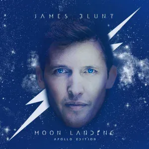 James Blunt - Bonfire Heart