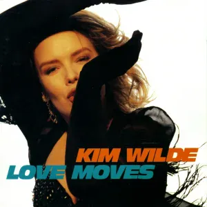 Kim Wilde - It's Here