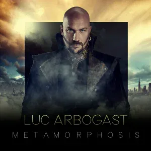 Luc Arbogast - Ursae (Ursae Majoris)
