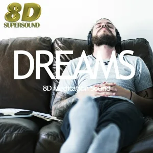Marco Allevi - Dream from Your Mind