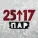 25/17 - Торт