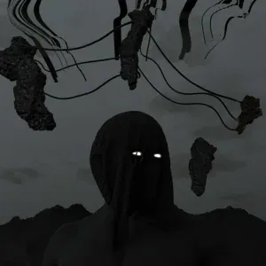 Hensonn - Control