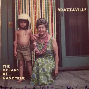 Brazzaville - Robot