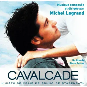 Michel Legrand - Cavalcade (Big Mike Mix)