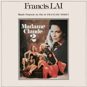 Francis Lai - Hong Kong (de "Madame Claude 2")