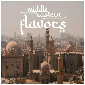Amir Gurvitz, Darren Campbell Jenkins, Sandro Friedrich, Marina Manukian - Desert Sand