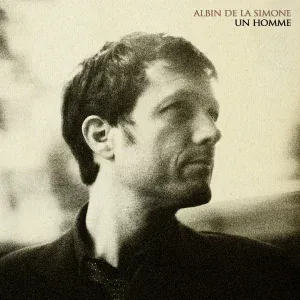 Albin de la Simone - Mes épaules