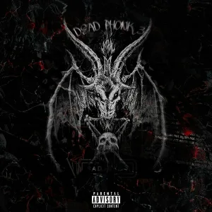 Lil Shto feat. Kkind - Dead Phonk 3