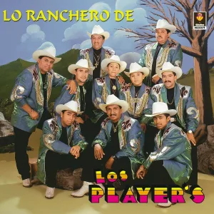 Los Player's - Cuando Nadie Te Quiera
