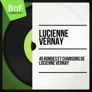 Lucienne Vernay feat. André Grassi et son ensemble - Ma chère maman