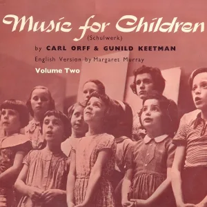Chorus of the Children's Opera Group - Bear Dance