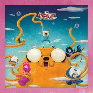 Adventure Time - Time for Graybles